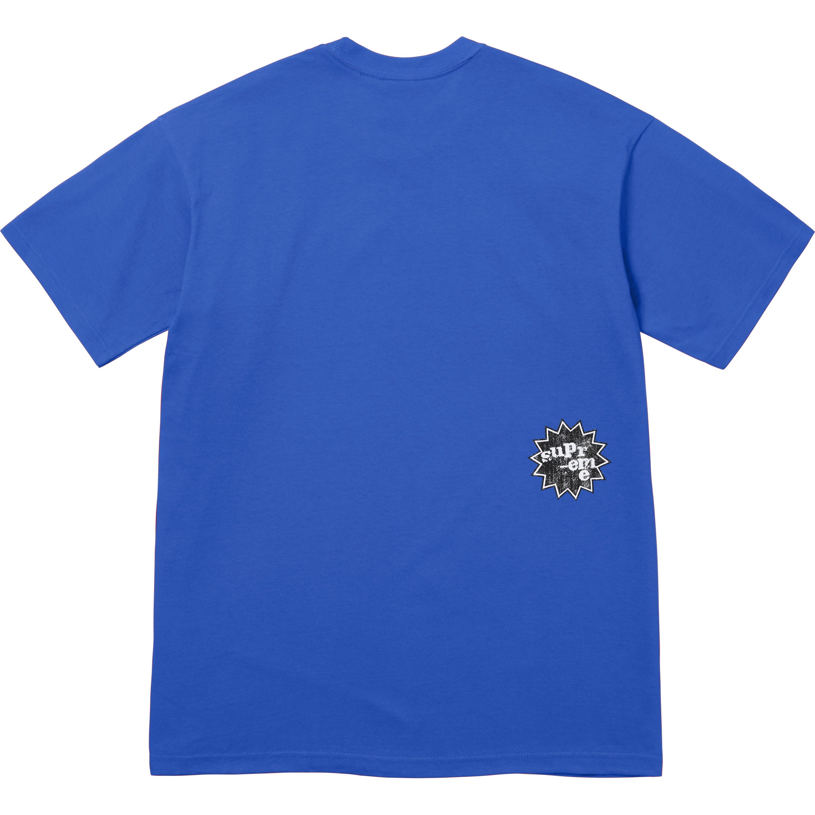 God Save Us Tee view 4